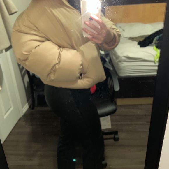 DANIER GENUINE LEATHER PANTS - Picture 2 of 3